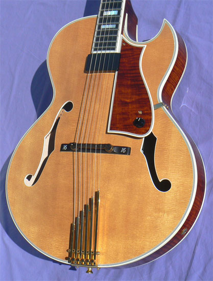 2013 Heritage Sweet 16